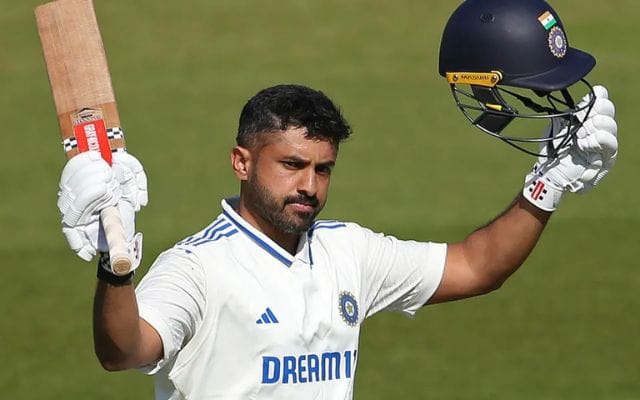 Karun Nair Retirement: करुण नायर संन्यास लेने वाले हैं? एक इमोशनल तस्वीर से उठे सवाल, जानिए सच्चाई क्या है