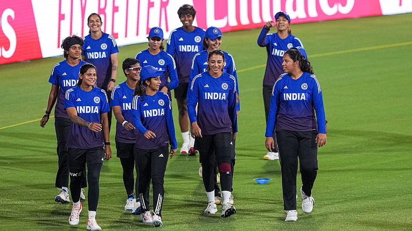 Women World Cup 2025 Guwahati: रत बनाम श्रीलंका, गुवाहाटी में शुरू होगा महिला वर्ल्ड कप का पहला मुकाबला