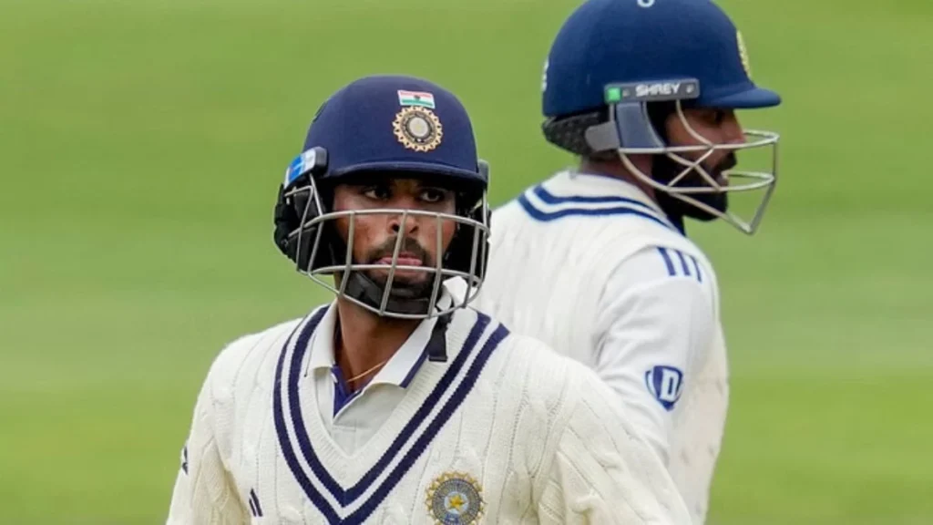 IND vs ENG 4th Test: जडेजा और सुंदर की जिद ने बचाया भारत, रोमांचक ड्रॉ से जिंदा रही सीरीज़ की उम्मीद