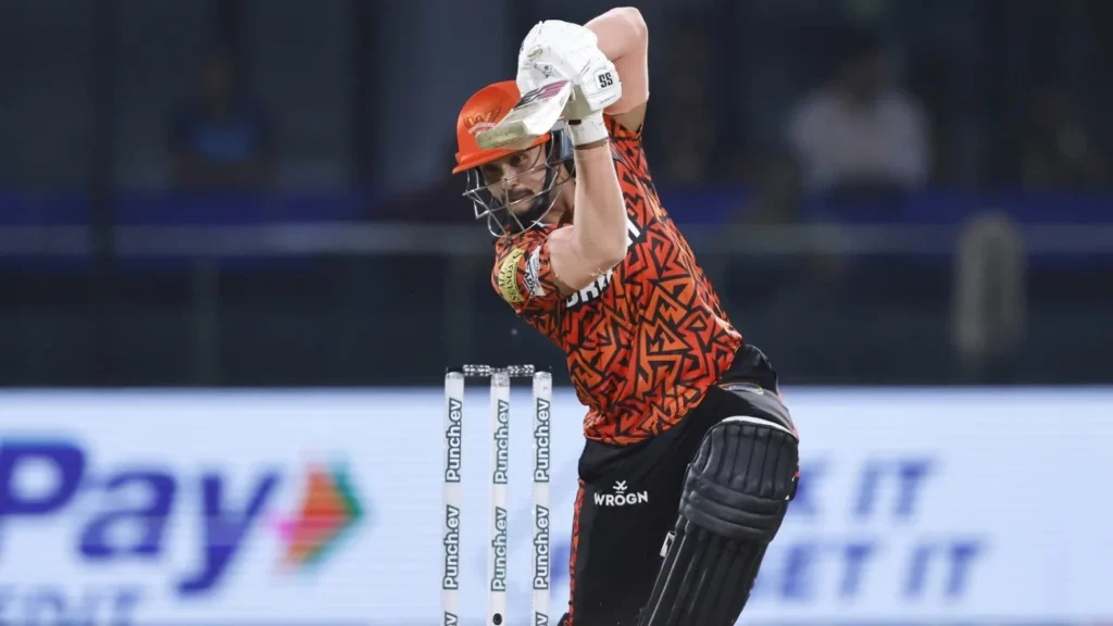 SRH छोड़ने जा रहे हैं Nitish Kumar Reddy, इस टीम में शामिल हो सकते है, अब IPL 2026 में नए रंग में दिखेंगे