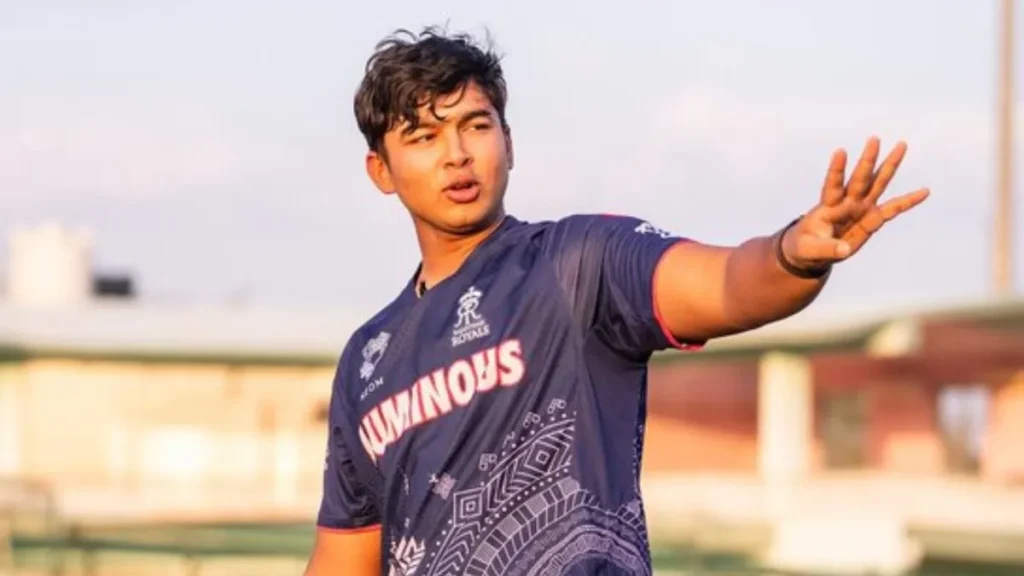 Vaibhav Suryavanshi Asia Cup 2025 में Pakistan के खिलाफ डेब्यू करेंगे, जिसने बाबर आजम को भी पीछे छोड़ा