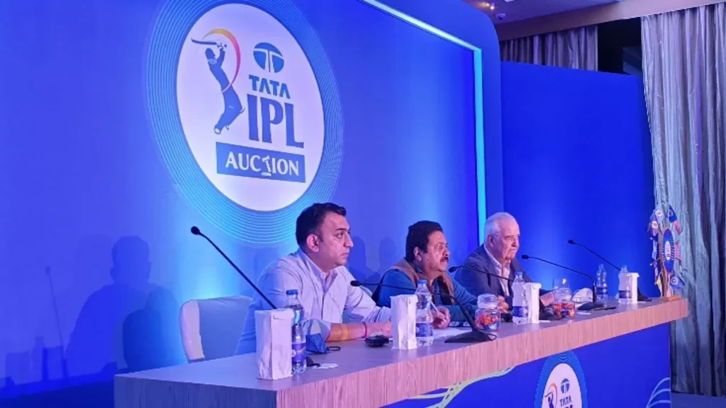 IPL 2026 Mini Auction: कब, कहां और कौन से खिलाड़ी होंगे सबसे महंगे? सभी जानकारी एक ही जगह