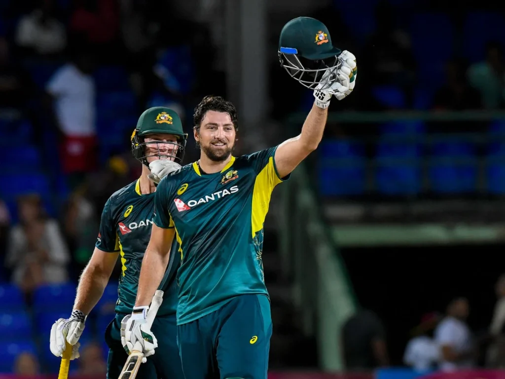 Tim David Century: T20 में टीम डेविड का तूफान, अकेले ही वेस्टइंडीज को किया बर्बाद, देखें धमाकेदार वीडियो