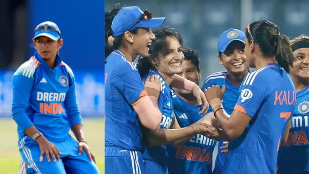 IND W vs ENG W 3rd ODI: सीरीज का फाइनल मुकाबला आज, कहां और कब देख सकते हैं लाइव मुकाबला