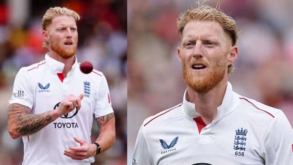 जीत के बाद भी कट गए पॉइंट्स, Ben Stokes ने ICC पर निकाली भड़ास, कहा ये नियम सरासर गलत है