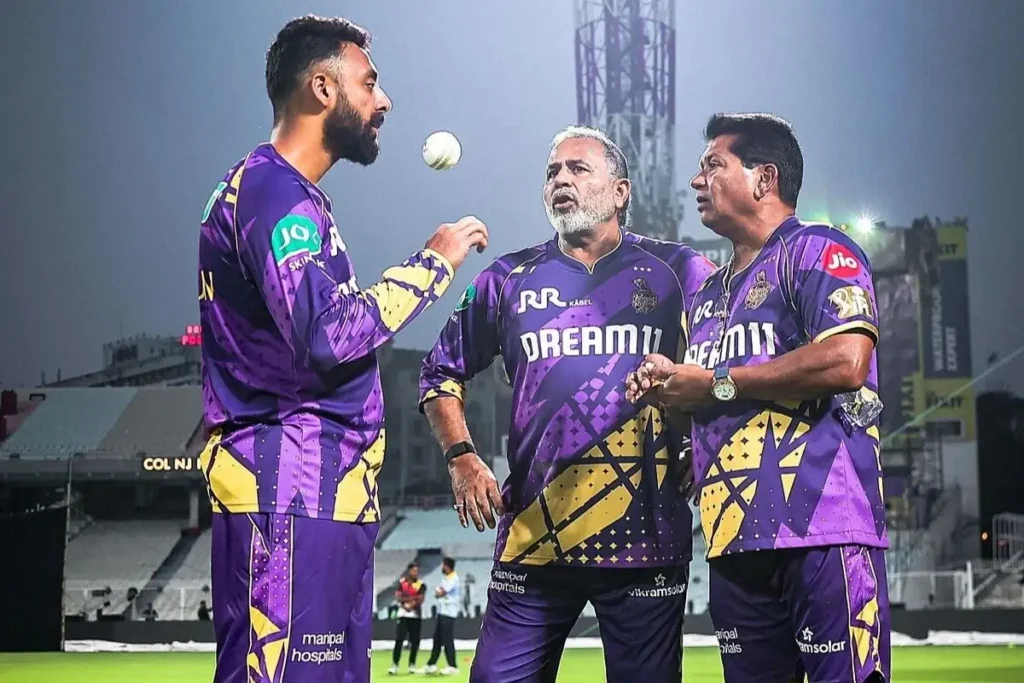 IPL 2026 से पहले KKR में बड़ा फेरबदल, हेड कोच की छुट्टी, अब कौन संभालेगा कमान?