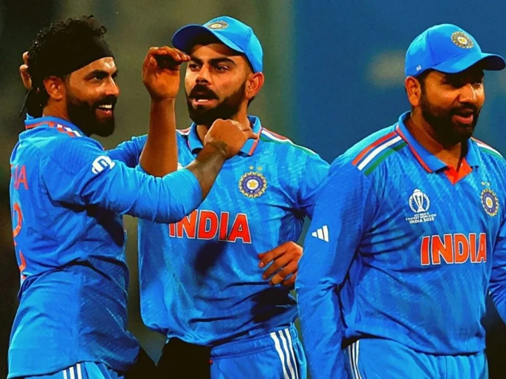 एशिया कप 2025: Rohit-Virat-Jadeja बाहर, सूर्यकुमार यादव होंगे कप्तान, इंडिया की टीम में 5 हैरान कर देने वाले फैसले