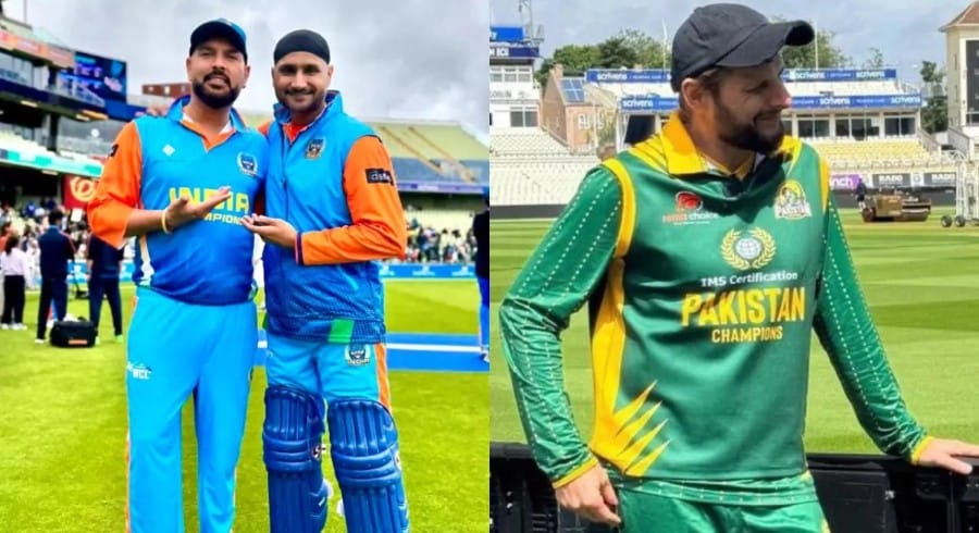 WCL 2025: India vs Pakistan सेमीफाइनल पर फिर छिड़ा बवाल, टॉप स्पॉन्सर ने खींच लिया हाथ, क्या होगा अब मुकाबले का भविष्य?