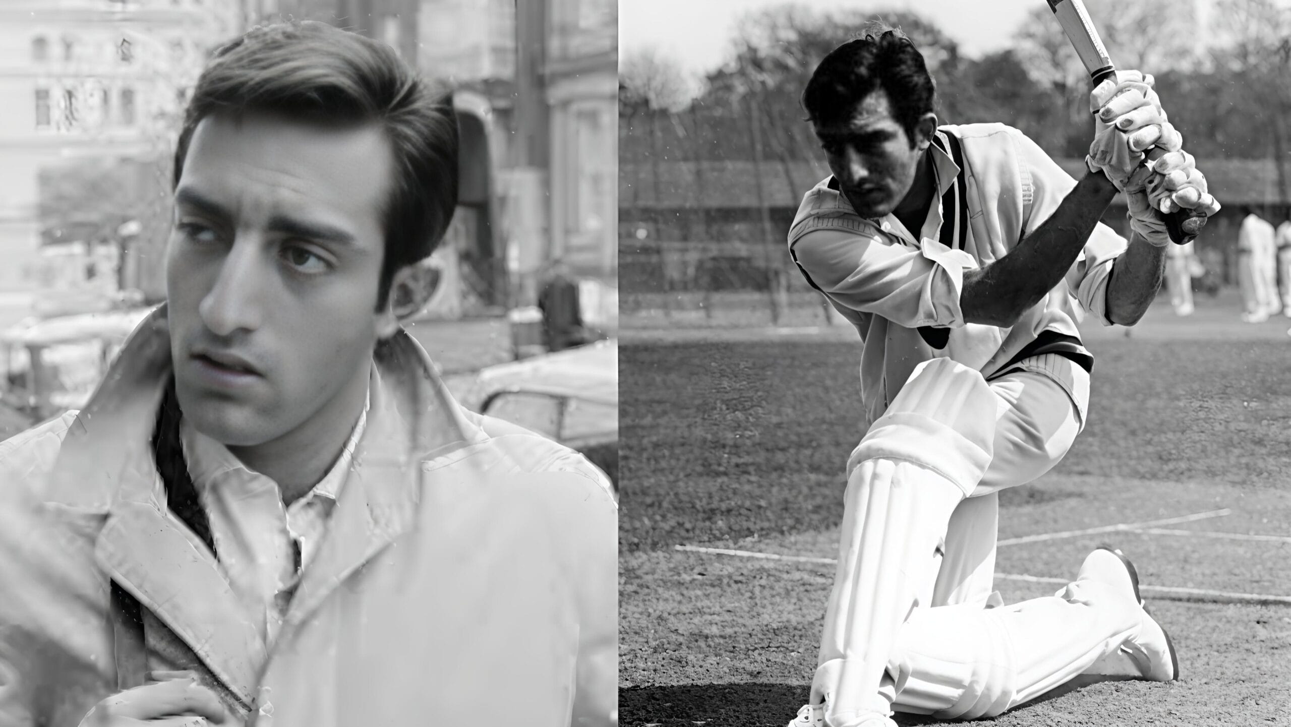 टाइगर पटौदी की 148 रन की जांबाज़ पारी: हेडिंग्ली 1967 में इंग्लैंड को फॉलोऑन के लिए मजबूर किया.