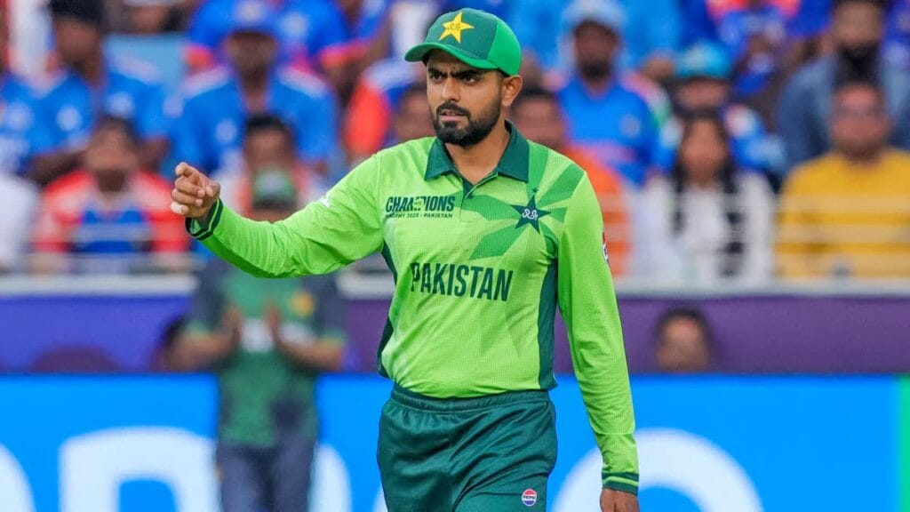 बाबर आज़म की वापसी की दस्तक, क्या Babar Azam एशिया कप 2025 खेलेंगे या नहीं यहाँ जानिए