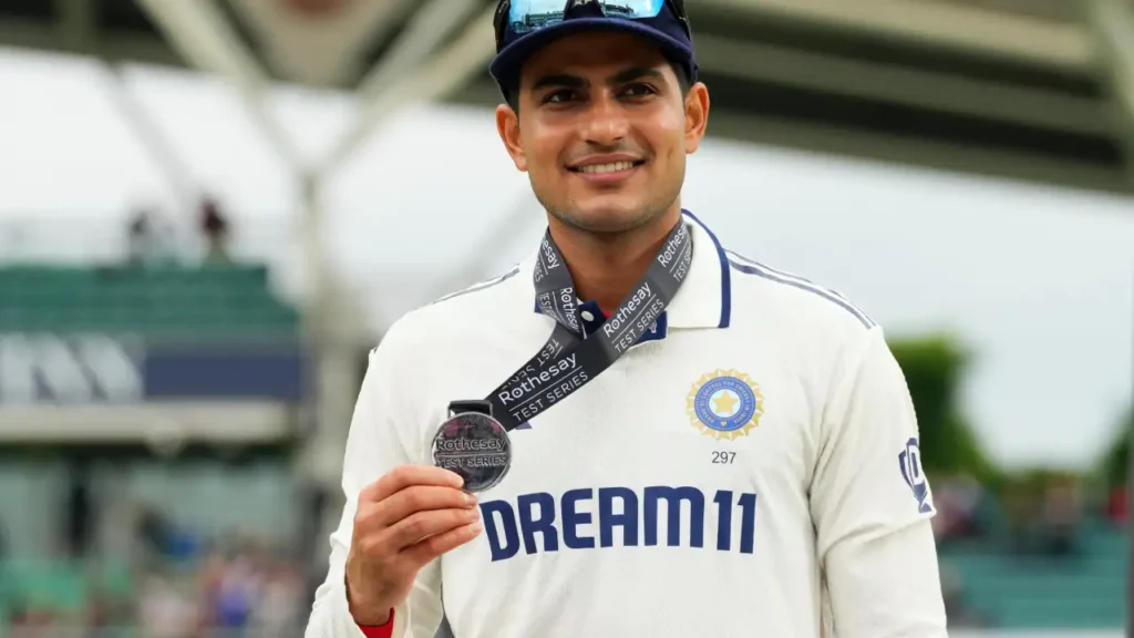 Asia Cup 2025 Shubman Gill की एंट्री पर बवाल, संजू सैमसन की जगह खतरे में, टीम चयन में होगा बड़ा ड्रामा
