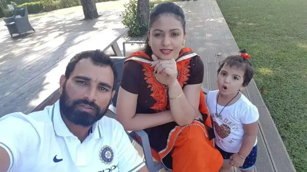Mohammed Shami Hasin Jahan Controversy 2025: 2018 की तरह फिर गरमाया विवाद, हसीन जहां का सोशल मीडिया पोस्ट वायरल