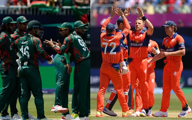 Netherlands Tour Bangladesh Three T20: नीदरलैंड्स का बांग्लादेश दौरा तय, पहली बार होगी रोमांचक द्विपक्षीय भिड़ंत