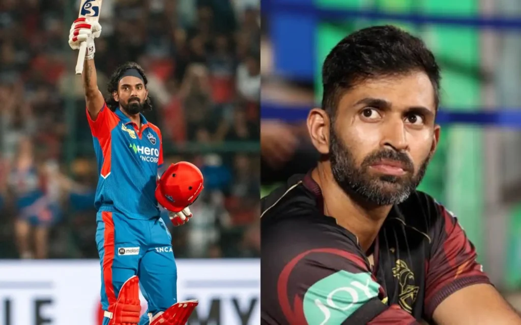 IPL 2026 में KL Rahul को लेकर KKR का बड़ा दांव, कप्तानी से लेकर कोचिंग स्टाफ तक मचा बवाल
