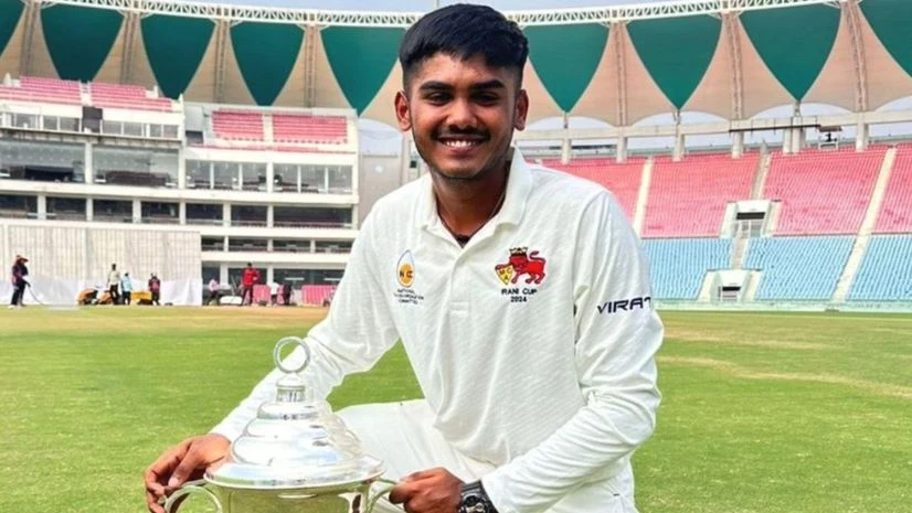 IPL 2026 Retained Players: आईपीएल 2025 के धाकड़ रिप्लेसमेंट खिलाड़ी, जो 2026 की नीलामी से पहले होंगे रिटेन