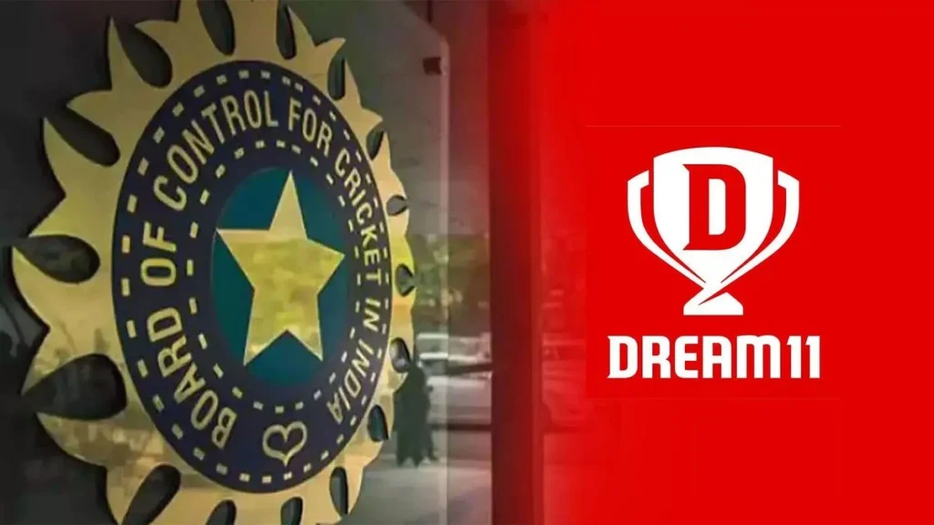 Dream11 Sponsorship Withdrawal BCCI: Asia Cup से पहले बड़ा झटका, Dream11 ने छोड़ा BCCI का साथ, अब कौन बनेगा नया स्पॉन्सर