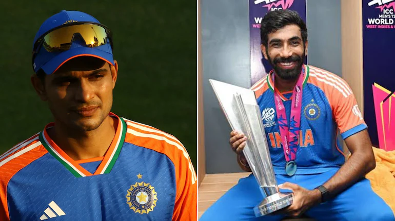 Asia Cup 2025 Breaking News: जसप्रीत बुमराह की वापसी से एशिया कप में मचेगा धमाल, शुभमन गिल बनेंगे नए उप-कप्तान