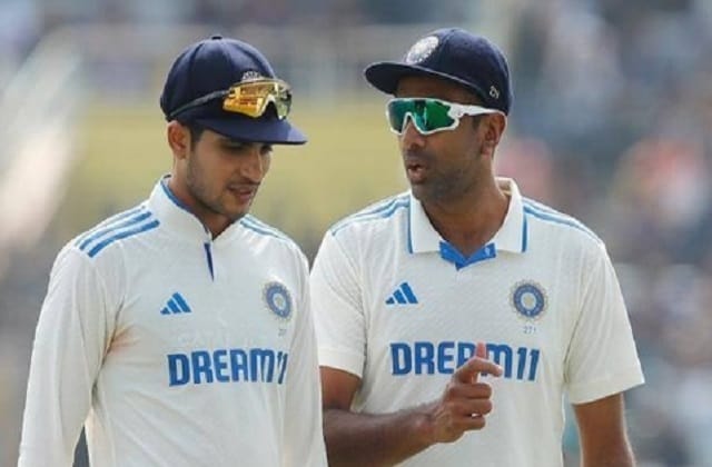भारत ने यहां गलती की, Ravichandran Ashwin का बड़ा खुलासा, शुबमन गिल की कप्तानी पर भी दी राय