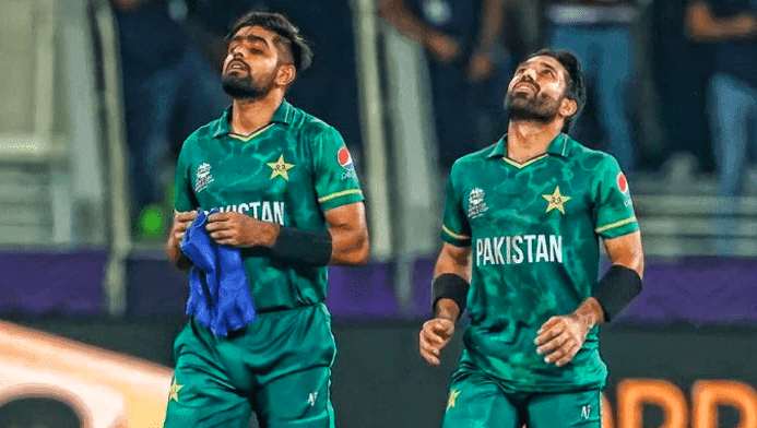Asia Cup 2025 Pak Team: एशिया कप 2025 में बाबर आज़म और रिज़वान के बिना उतरेगा पाकिस्तान, देखिए पूरी टीम