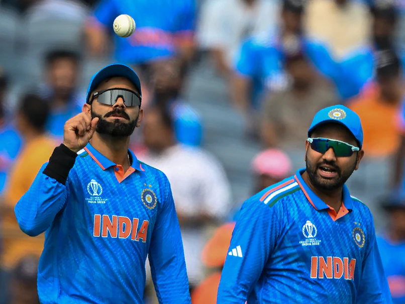 2027 World Cup से बाहर हो सकते हैं विराट और रोहित, क्या वर्ल्ड कप में खेलेंगे या नहीं, यहाँ जानिए पूरी सच्चाई?