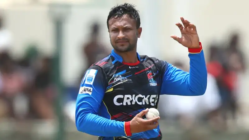 Shakib Al Hasan 500 T20 wickets: शाकिब अल हसन बने 500 विकेट लेने वाले लीजेंड, फैन्स बोले- ये है T20 का बादशाह