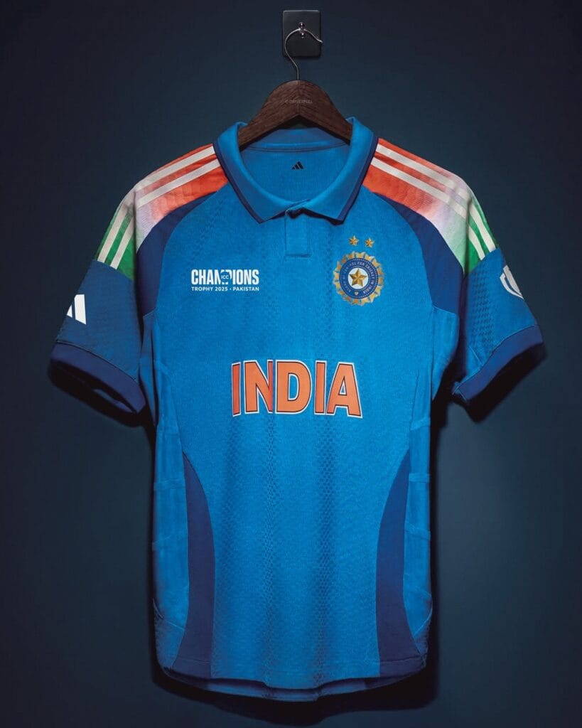 NEW SPONSOR ON TEAM INDIA JERSEY: Dream11 का झटका, Toyota और नई कंपनी की एंट्री से टीम इंडिया को मिला बड़ा सहारा
