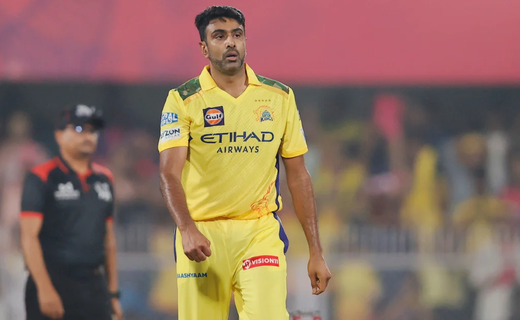 IPL 2026 में बड़ा धमाका, R Ashwin छोड़ेंगे CSK, धोनी और रुतुराज की वापसी से बदलेगा पूरा समीकरण