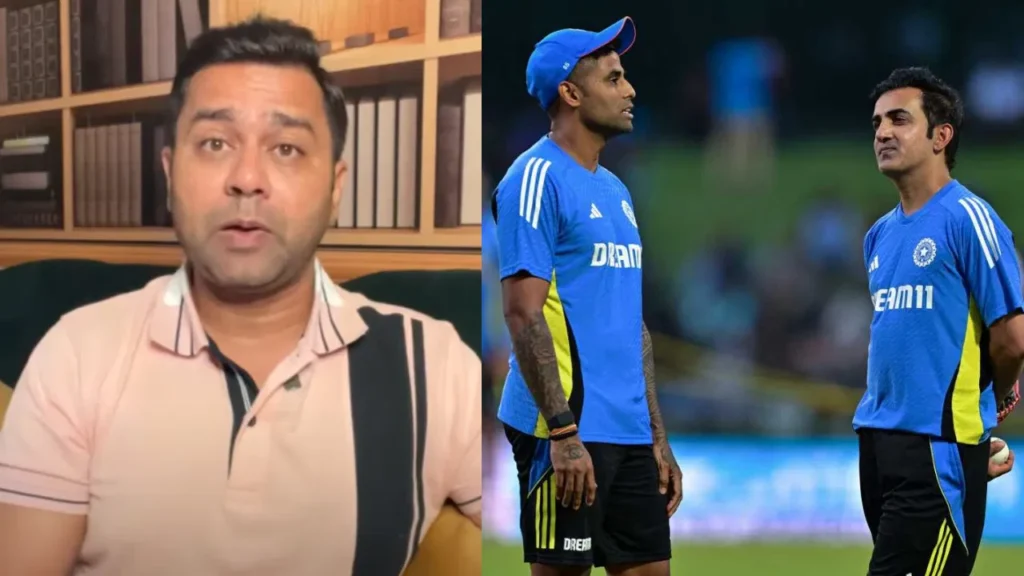 टीम इंडिया में तीन कप्तानों का फॉर्मूला, Aakash Chopra ने समझाया पूरा गणित, बताया क्यों पड़ सकता है नुकसान