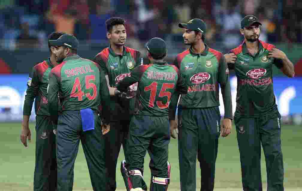 Bangladesh Asia Cup 2025 Squad: बांग्लादेश की एशिया कप टीम घोषित, मेहदी हसन बाहर, लिटन दास संभालेंगे कमान