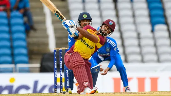 IND vs WI Series 2025: एशिया कप के बाद टीम इंडिया की अगली सीरीज वेस्ट इंडीज होगी? यहां जानिए पूरा शेड्यूल
