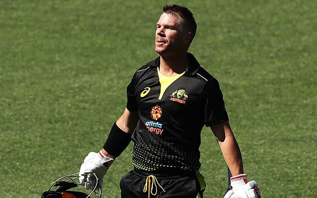 David Warner का धमाका, विराट कोहली को पछाड़कर T20 क्रिकेट के टॉप 5 रन-गेटर्स में पहुंचे