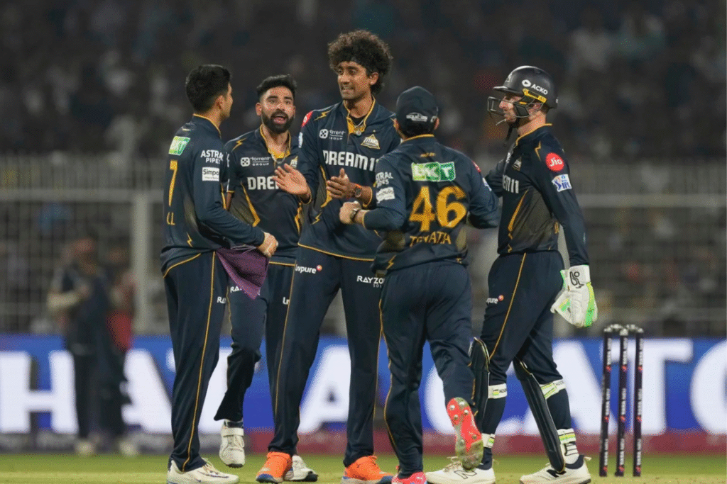 Gujarat Titans IPL 2026 Auction: IPL 2026 से पहले गुजरात टाइटंस ले सकते हैं बड़ा फैसला, इन खिलाड़ियों की छुट्टी तय?