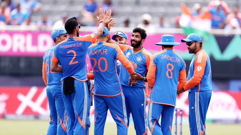 Asia Cup 2025 Team India Playing 11: ये 8 खिलाड़ी हुए एशिया कप में पक्के, लेकिन 3 जगहों पर जबरदस्त टक्कर