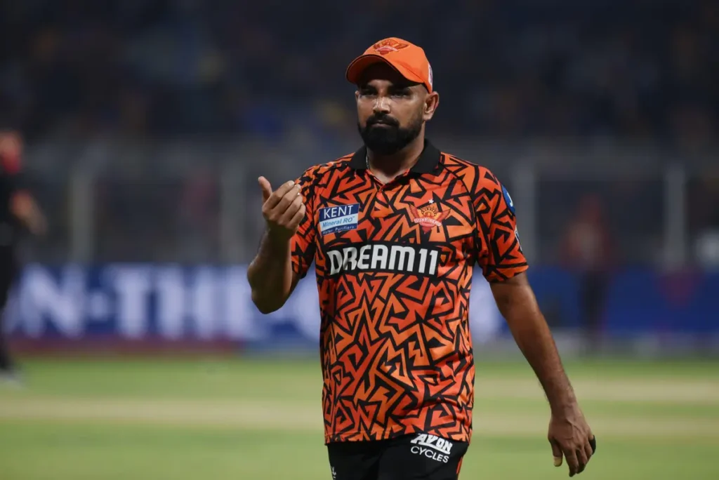 Mohammed Shami LSG IPL 2026: SRH छोड़कर लखनऊ सुपर जायंट्स से जुड़ेंगे शमी? इंटरव्यू में बोले दिल की बात