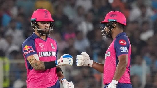 IPL 2026 RR Captaincy: राजस्थान रॉयल्स में कप्तानी का संकट: संजू सैमसन, यशस्वी जायसवाल और रियान पराग में टकराव