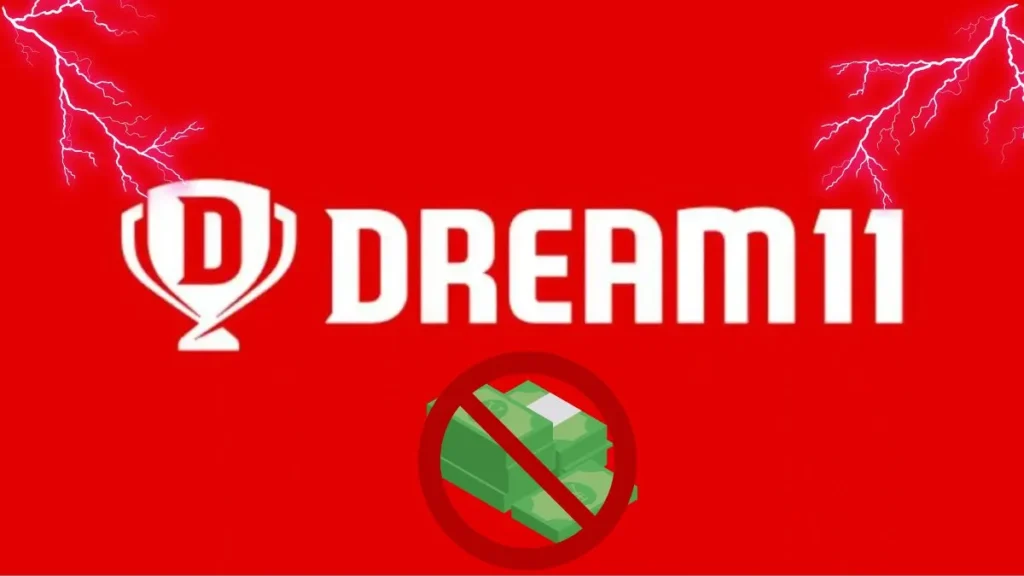 Dream11 Comeback News: ड्रीम11 पर टूटा फैंस का दिल, लेकिन हो सकती है वापसी, सरकार के बिल से मचा हंगामा