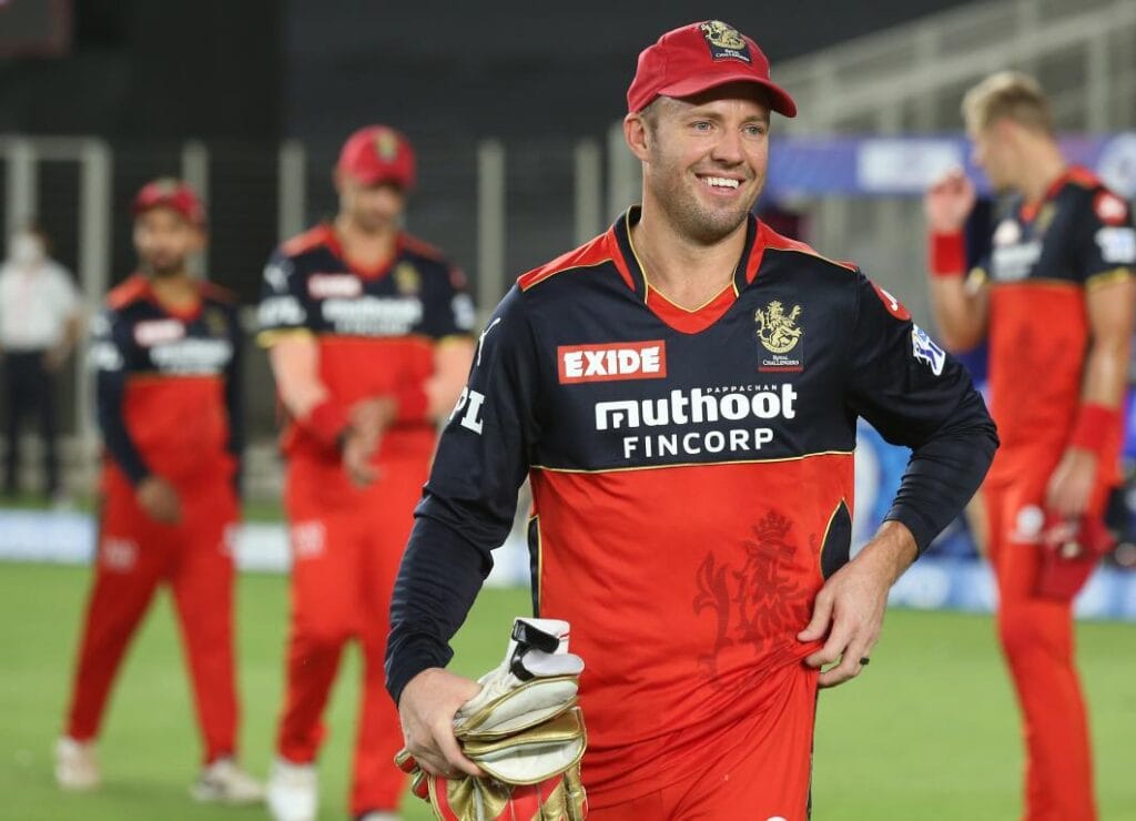 AB de Villiers RCB Return: IPL 2026 से पहले बड़ा ऐलान, AB de Villiers कर सकते हैं RCB में वापसी