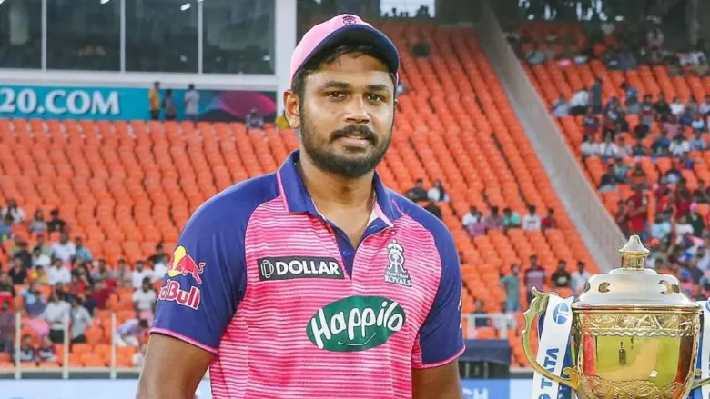 IPL 2026 Sanju Samson: रियान पराग की वजह से संजु सैमसन का RR से रिश्ता टूटने के कगार पर