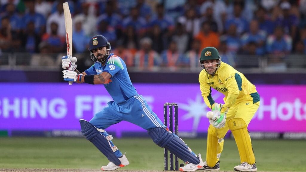 Virat Kohli News: विराट कोहली की ऑस्ट्रेलिया सीरीज से पहले धमाकेदार वापसी की तैयारी, फैंस के लिए बड़ी खुशखबरी