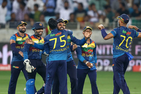 Asia Cup 2025 Sri Lanka Squad: एशिया कप 2025 में धमाकेदार वापसी, वानिंदु हसरंगा से चमकी श्रीलंका की उम्मीदें