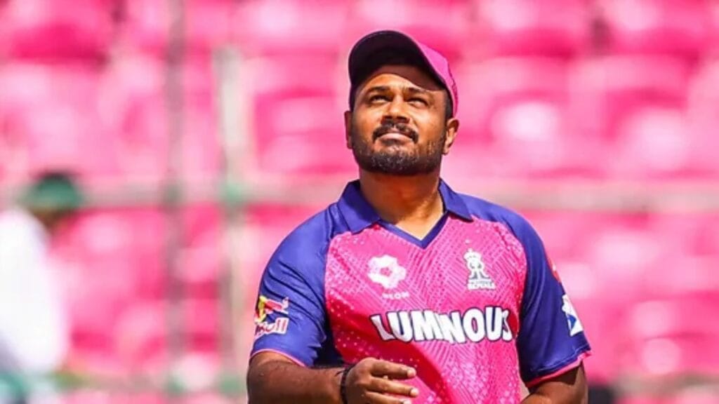 IPL 2026 में बड़ा धमाका, Sanju Samson Trade विवाद, लखनऊ ने मेंटोर हटाया और वेंकटेश अय्यर पर उठे सवाल