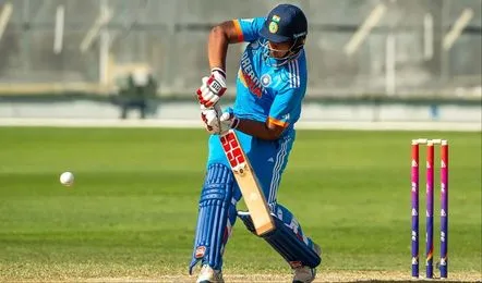 India Under 19 Cricket Team 2025: किसान के बेटे किशन कुमार और विस्फोटक वैभव सूर्यवंशी छाएंगे ऑस्ट्रेलिया की सरज़मीं पर
