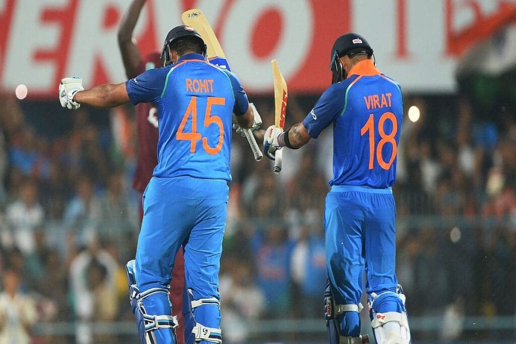 2027 World Cup से बाहर हो सकते हैं विराट और रोहित, क्या वर्ल्ड कप में खेलेंगे या नहीं, यहाँ जानिए पूरी सच्चाई?