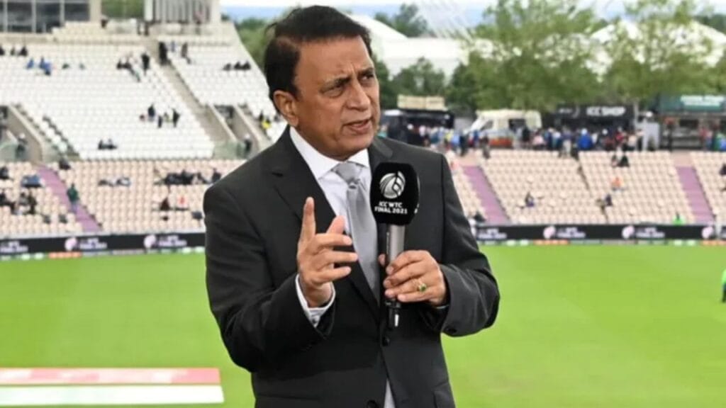 Sunil Gavaskar Asia Cup 2025: विदेशी खिलाड़ियों पर फूटा सुनील गावस्कर का गुस्सा, बोले- हमारे क्रिकेट से दूर रहो