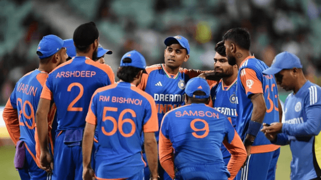Asia Cup 2025 Team India का खुलासा जल्द, शुभमन गिल को मिलेगा बड़ा रोल, यशस्वी जायसवाल बाहर