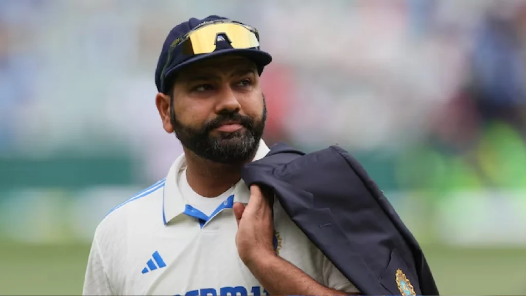 Rohit Sharma Test Retirement: सामने आई रोहित शर्मा के टेस्ट सन्यास की असली वजह, खुद हिटमैन ने तोड़ी चुप्पी