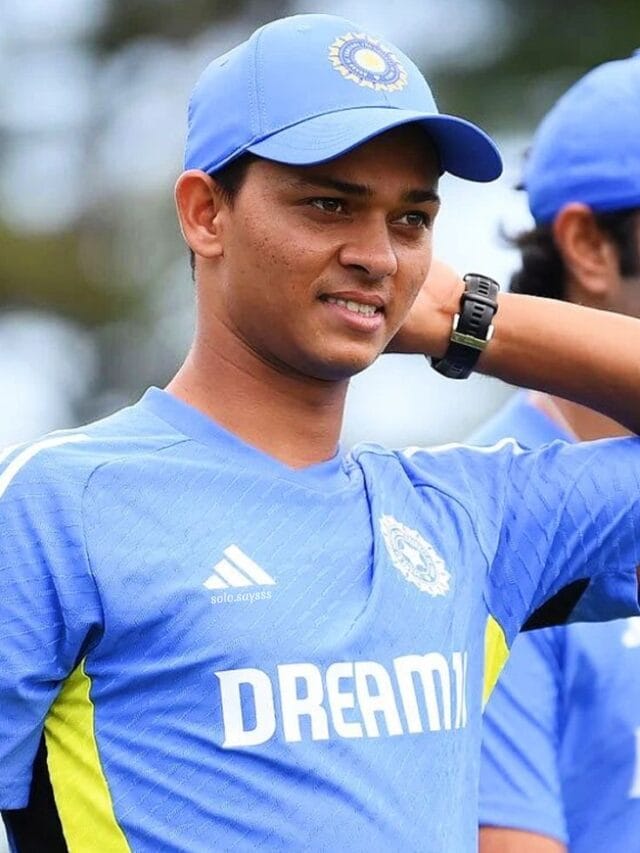 Asia Cup 2025: यशस्वी जायसवाल टीम से बाहर, गावस्कर का बड़ा बयान