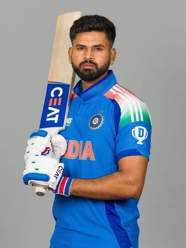 Asia Cup 2025: श्रेयस अय्यर का नाम बाहर, फैंस को बड़ा झटका