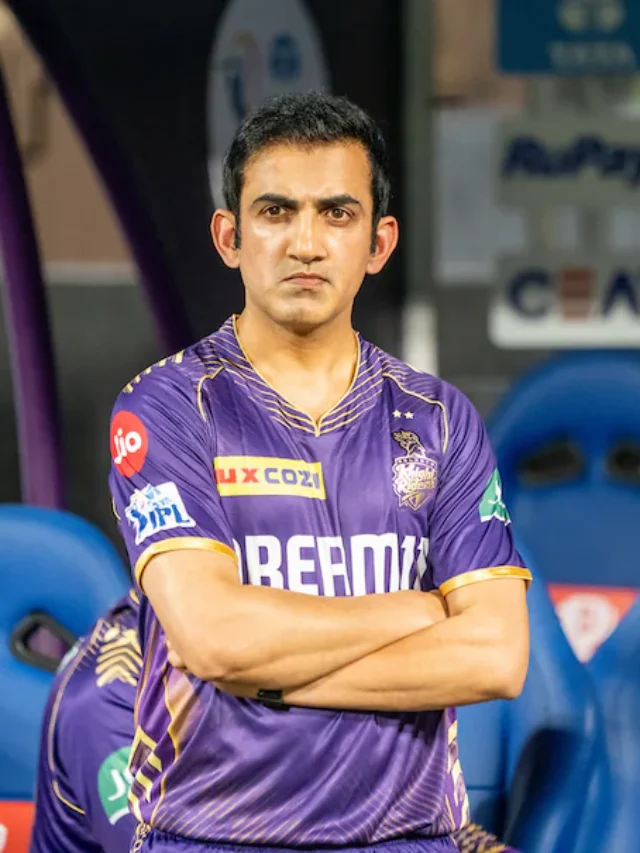KKR IPL 2026: गौतम गंभीर का बड़ा बयान, रमनदीप बने रसेल के बैकअप