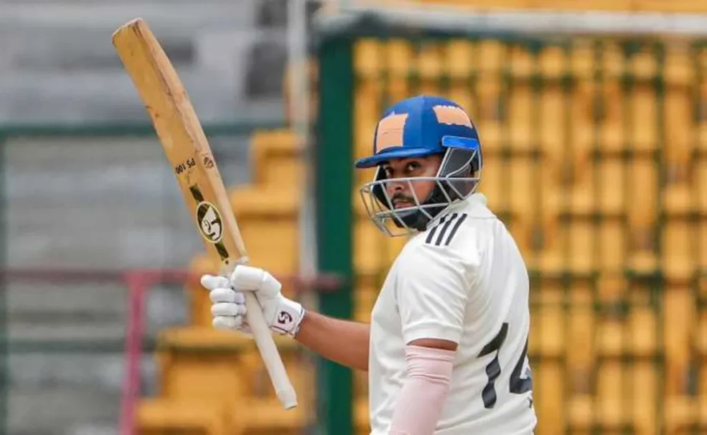 Prithvi Shaw की धमाकेदार वापसी, टीम बदलते ही दिखा नया रंग, सिलेक्टर्स ने दिया बड़ा बयान